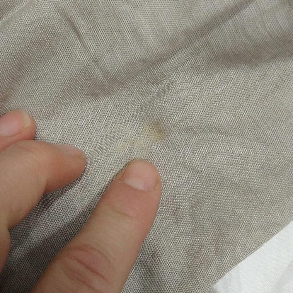 Taupe color blazer - Picture 11 of 15